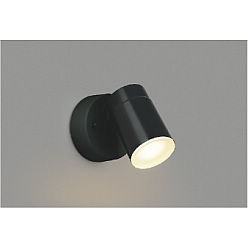 【ポイント10倍】【直送品】 コイズミ照明 エクステリアスポットライト AU50451 【送料別】