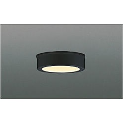【ポイント10倍】【直送品】 コイズミ照明 防雨防湿型シーリング AU50501 【送料別】