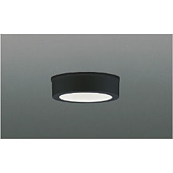 【ポイント10倍】【直送品】 コイズミ照明 防雨防湿型シーリング AU50502 【送料別】