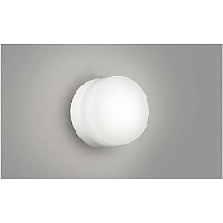 【直送品】 コイズミ照明 防雨防湿型ブラケット AU52644 【送料別】