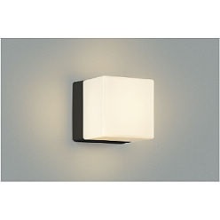 【ポイント10倍】【直送品】 コイズミ照明 防雨防湿型ブラケット AU52651 【送料別】
