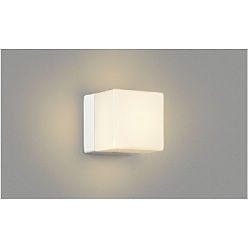 【ポイント10倍】【直送品】 コイズミ照明 防雨防湿型ブラケット AU52652 【送料別】
