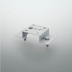 【ポイント10倍】【直送品】 コイズミ照明 ボックス取付金具 AE55243 【送料別】