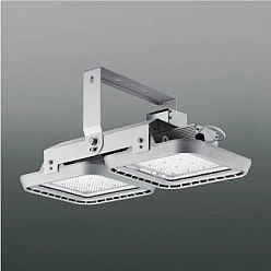 【ポイント10倍】【直送品】 コイズミ照明 高天井ベースライト AH55237 【送料別】
