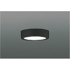 【直送品】 コイズミ照明 小型シーリング AH55466 【送料別】