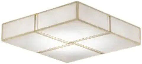 【直送品】 コイズミ照明 和風シーリング AH56177 【送料別】 31,389円