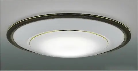 【ポイント10倍】【直送品】 コイズミ照明 シーリング AH56292 【送料別】