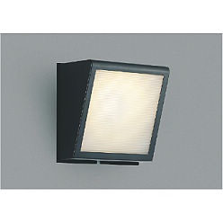 【直送品】 コイズミ照明 防雨型ブラケット AU54454 【送料別】