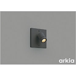 【直送品】 コイズミ照明 エクステリアスポットライト AU54569 【送料別】