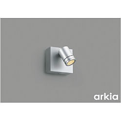 【直送品】 コイズミ照明 エクステリアスポットライト AU54578 【送料別】