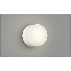 【ポイント10倍】【直送品】 コイズミ照明 防雨防湿型ブラケット AU54590 【送料別】