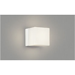 【ポイント10倍】【直送品】 コイズミ照明 防雨防湿型ブラケット AU54591 【送料別】