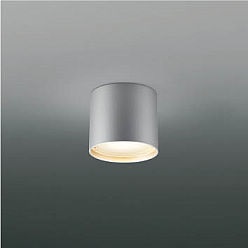 【直送品】 コイズミ照明 防雨防湿型シーリング AU54779 【送料別】