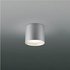【ポイント10倍】【直送品】 コイズミ照明 防雨防湿型シーリング AU54786 【送料別】