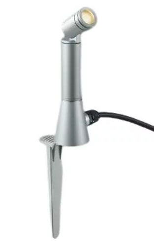 【直送品】 コイズミ照明 エクステリアスパイクスポット AU55805 【送料別】 11,563円