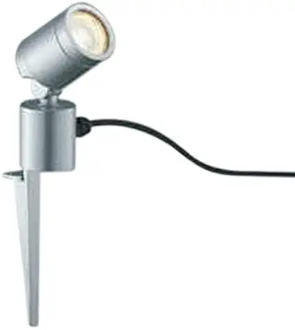 【直送品】 コイズミ照明 DC24Vエクステリアスパイクスポット AU92261 【送料別】