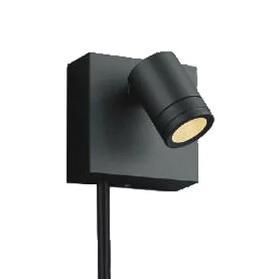 【ポイント10倍】【直送品】 コイズミ照明 DC24Vエクステリアスポットライト AU92270 【送料別】