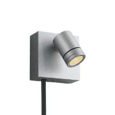 【ポイント10倍】【直送品】 コイズミ照明 DC24Vエクステリアスポットライト AU92273 【送料別】