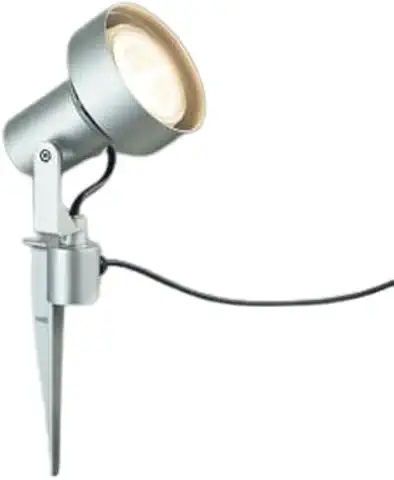 【直送品】 コイズミ照明 エクステリアスパイクスポットライト AU93245 【送料別】 12,366円