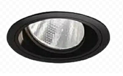 【ポイント10倍】【直送品】 コイズミ照明 ユニバーサルダウンライト 本体 XD103110BW 【送料別】