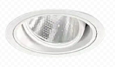 【ポイント10倍】【直送品】 コイズミ照明 ユニバーサルダウンライト 本体 XD103110WW 【送料別】