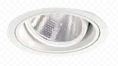 【ポイント10倍】【直送品】 コイズミ照明 ユニバーサルダウンライト 本体 XD103112WM 【送料別】