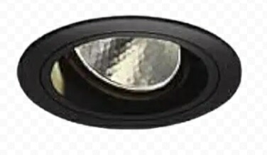 【直送品】 コイズミ照明 ユニバーサルダウンライト 本体 XD104114BL 【送料別】