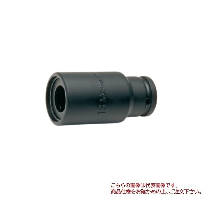 コーケン 3/4\"(19粍)SQ. 鉄筋プラー D25用 BD004-20X25"
