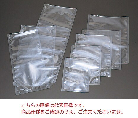 カウパック NHP判定基準袋 NHP-2023 200×230 2500枚入 NHP-2023 (101-54048)