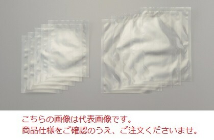 カウパック 三方シール袋 NS-1525 150×250mm 2800枚入 NS-1525 (301-0000068)