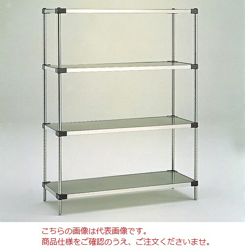 【ポイント5倍】【直送品】 エレクター 430ソリッドエレクター 奥行460mmシリーズ MSS910-P1590 (111-11105) 【送料別】｜道具屋さん店