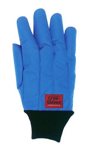 アイシス 耐寒手袋リストタイプ XLサイズ TS-WRXLWP (104-65404)|道具屋さん店