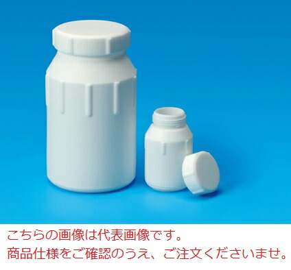 【ポイント10倍】アイシス PTFEボトル 10ml CW15010 (110-40804)