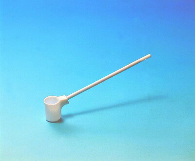 アイシス PTFE ヒシャク小 10ml CW37010 (111-38811)｜道具屋さん店