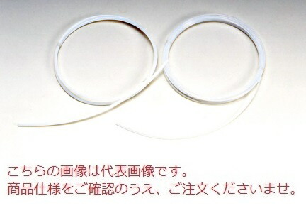 【ポイント5倍】イワセ ETFEチューブ 0.75X1/16 10ｍ巻 T-083-10 (102-37705) 13,431円