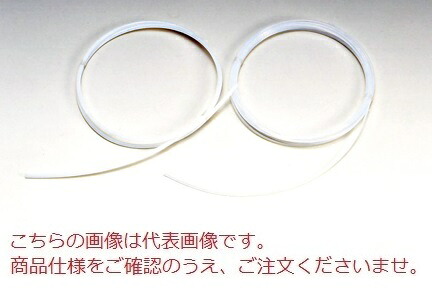 【尖んがり5倍】イワセ ETFE熱電子管 1.00X1/16 10ｍ巻 T-085-10 (102-37706)