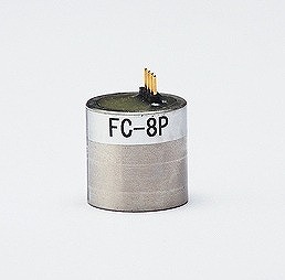【直送品】 見こみ理化学 ガスセンサ FC-8P DIY・工具-その他