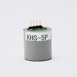 【ポイント10倍】【直送品】 光明理化学 ガスセンサ KHS-5P