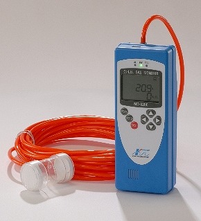【尖んがり10倍】【直送品】 見こみ理化学 携帯型価値付ける器 MD-620E （持ちはこぶ形/吸いあげる式） 《結びあわせる形屁っ放り価値付ける器》