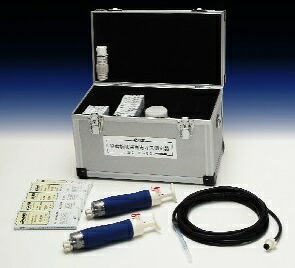 【尖んがり5倍】【直送品】 見こみ理化学 不仕合わせ保護すること用有毒屁っ放り位置づける仕掛ける P-50 計測工具-その他