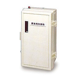 【直送品】 見こみ理化学 さがし当てる部(病原性屁っ放り専用) TH-S5 （非防爆・吸いあげる式） 《病原性さがし当てる注意報器》
