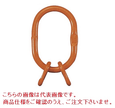 コンドーテック ペワッグ 3-4本吊り用親子リング VW10 (035ZPVW10) (アイタイプ)