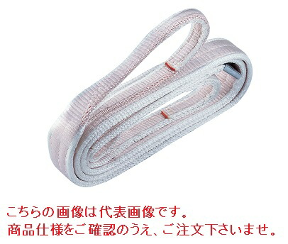 【ポイント10倍】コンドーテック パワースリング IE形 KP-3 25mmX10m (054KPC02510) (化学薬品用) 13,420円