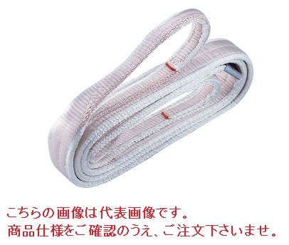 コンドーテック パワースリング IE形 KP-3 100mmX5m (054KPC10005) (化学薬品用)