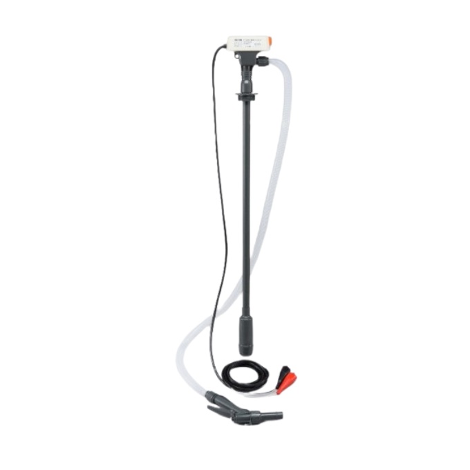 【ポイント10倍】【直送品】 工進 電動ドラムポンプ FPT-2512 DC12V 《油用ポンプ》 【大型】