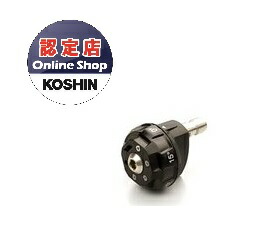 【直送品】 工進 JCE-1408UDX用六段階切替式ノズル PA-371 《オプション》
