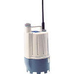 【ポイント10倍】【直送品】 工進 ポンディ フルタイム （50Hz） FT-525 (211-0440)