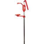 【直送品】 工進 皿付き添い人油絵の具揚水機 SO-25 (325-3015) 【特大・貨物輸送別】