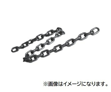 【尖んがり5倍】【直送品】 江東製作(KOTO) 10ton0.5mチェーン店 10-05