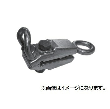 【ポイント10倍】【直送品】 江東産業(KOTO) オフセットクランプ C-101N 14,164円